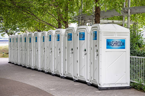 Portable Toilet Options We Offer in Bartow, FL