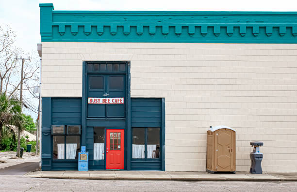 Best Construction site porta potty rental  in Bartow, FL